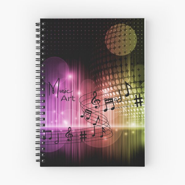 Item preview, Music Art Is Life's Portrait designed and sold by BrightrDayMusicArt.