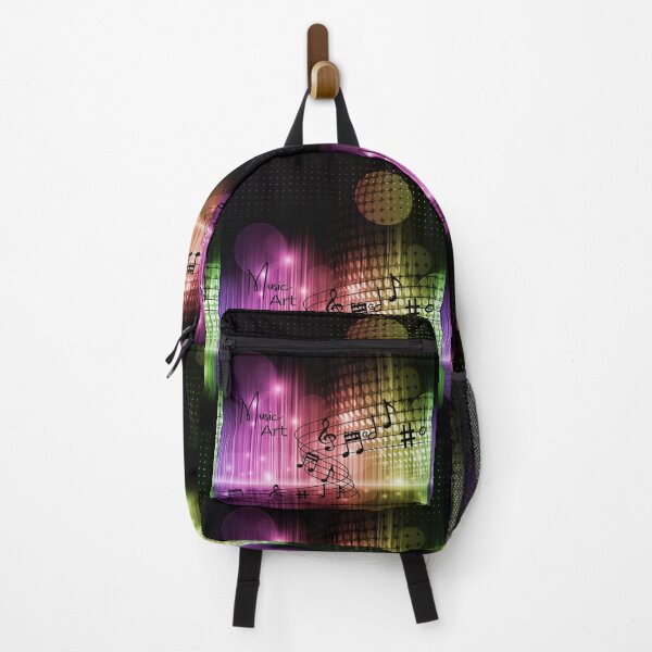 Item preview, Music Art Is Life's Portrait designed and sold by BrightrDayMusicArt.