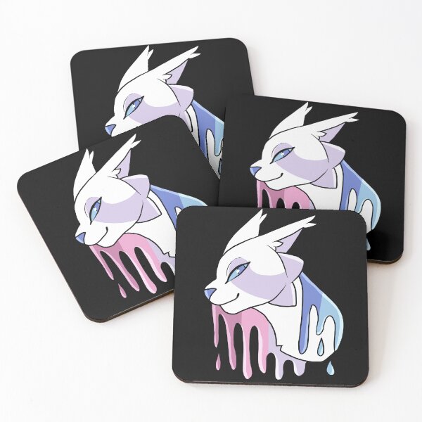Item preview, Bigender Raindapple Pride designed and sold by NyokoArts.