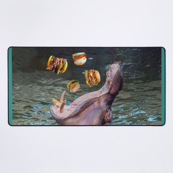 Item preview, Feeding Time designed and sold by Surreallytee.