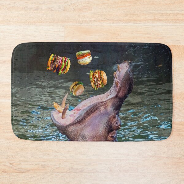 Item preview, Feeding Time designed and sold by Surreallytee.