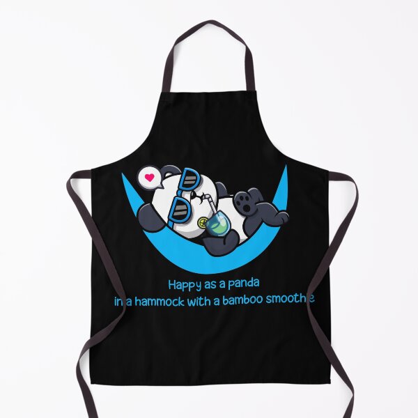Item preview, Happy Panda designed and sold by PulseGraphic.