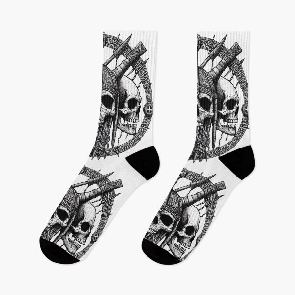Item preview, Vikings until death designed and sold by yunicorndesigns.