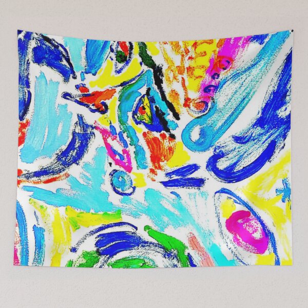 Item preview, Parachutist designed and sold by Marina Klimanova.