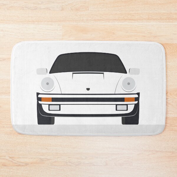 Item preview, 911 930 turbo - Dibujo vectorial designed and sold by yohannlp.