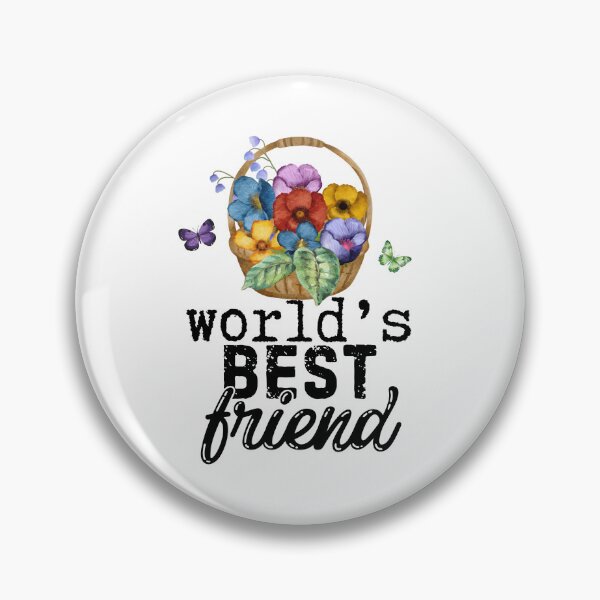 Item preview, World’s Best Friend designed and sold by tmachtan.