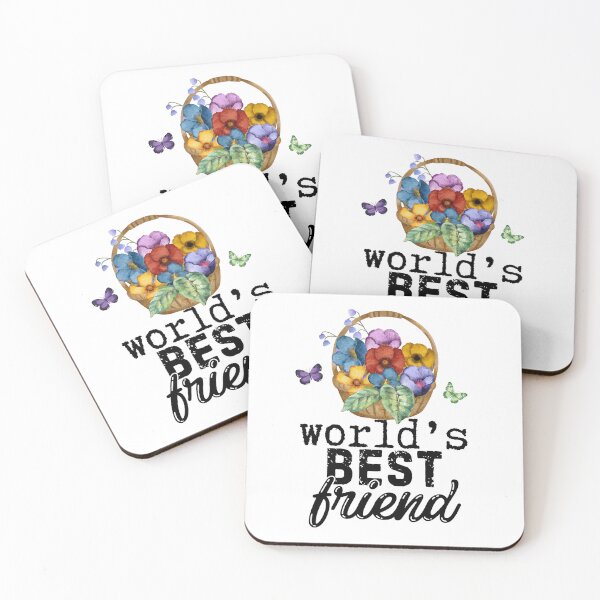 Item preview, World’s Best Friend designed and sold by tmachtan.