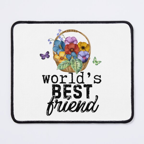 Item preview, World’s Best Friend designed and sold by tmachtan.