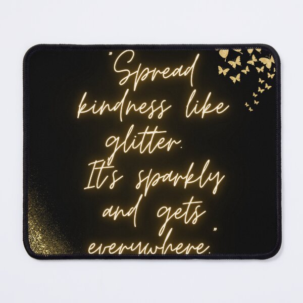 Item preview, Sprinkle Kindness designed and sold by MystiicCreative.