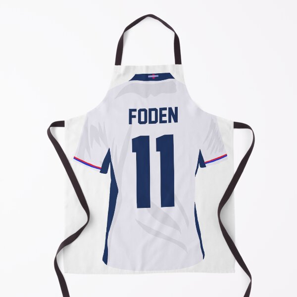 Item preview, Phil Foden: England’s Rising Star designed and sold by GrizzlyCollective.