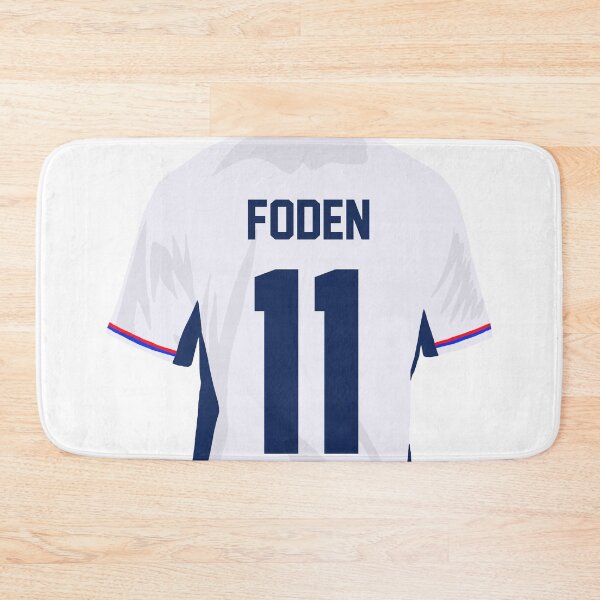 Item preview, Phil Foden: England’s Rising Star designed and sold by GrizzlyCollective.
