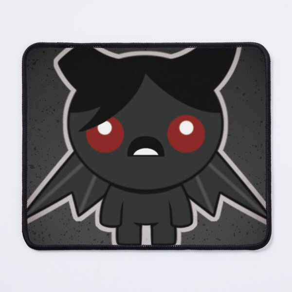 Item preview, Azazel designed and sold by Retratosanime.