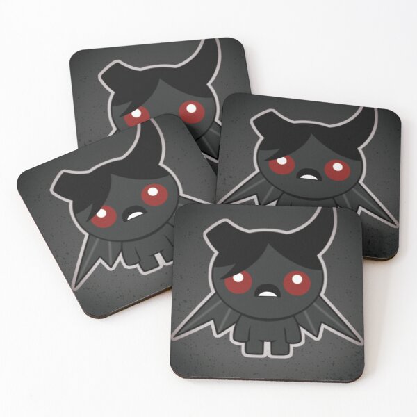 Item preview, Azazel designed and sold by Retratosanime.