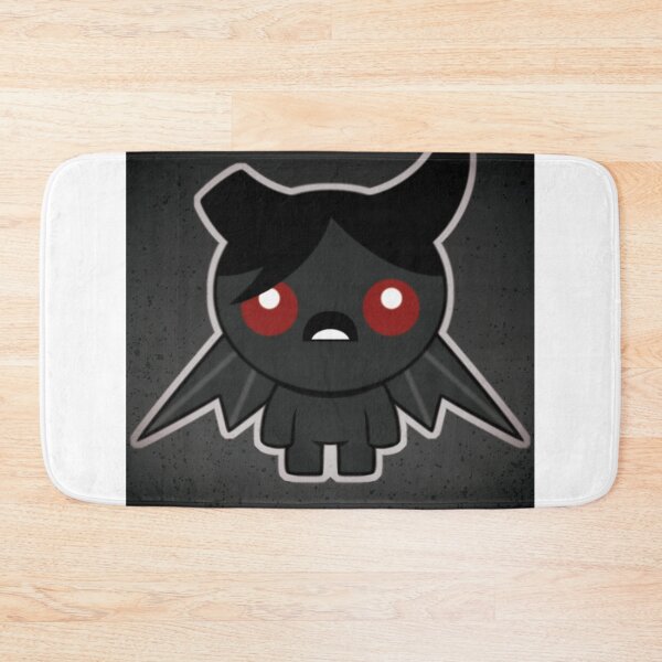 Item preview, Azazel designed and sold by Retratosanime.