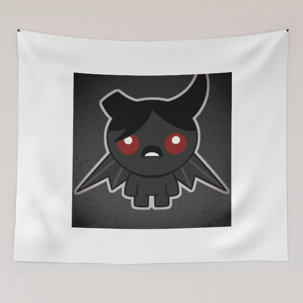 Item preview, Azazel designed and sold by Retratosanime.