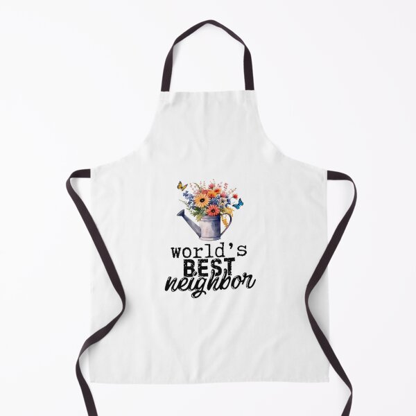 Item preview, World’s Best Neighbor designed and sold by tmachtan.