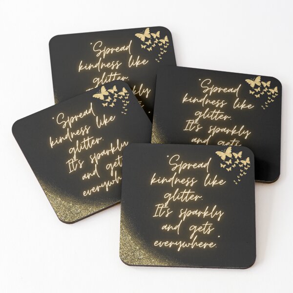 Item preview, Sprinkle Kindness designed and sold by MystiicCreative.