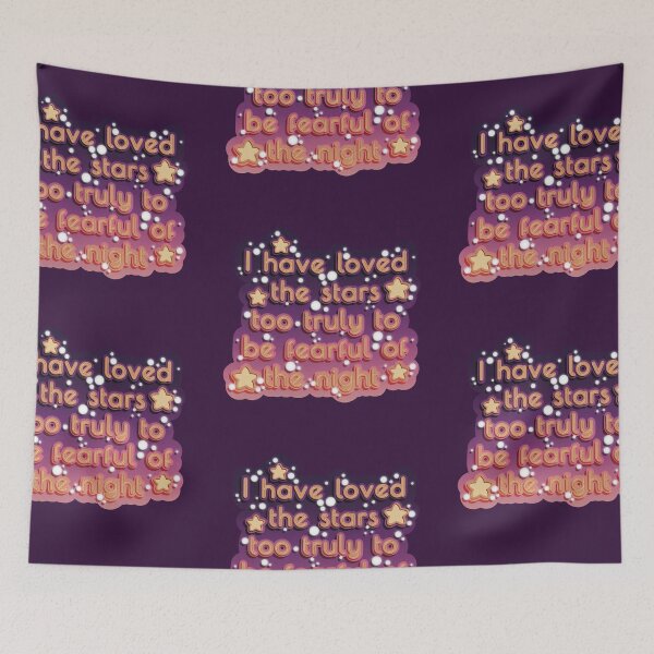 Item preview, Star Courage designed and sold by Faeluna-Art.