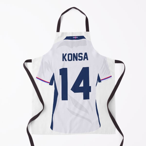 Item preview, Ezra Konsa: Englands Defensive Rock designed and sold by GrizzlyCollective.