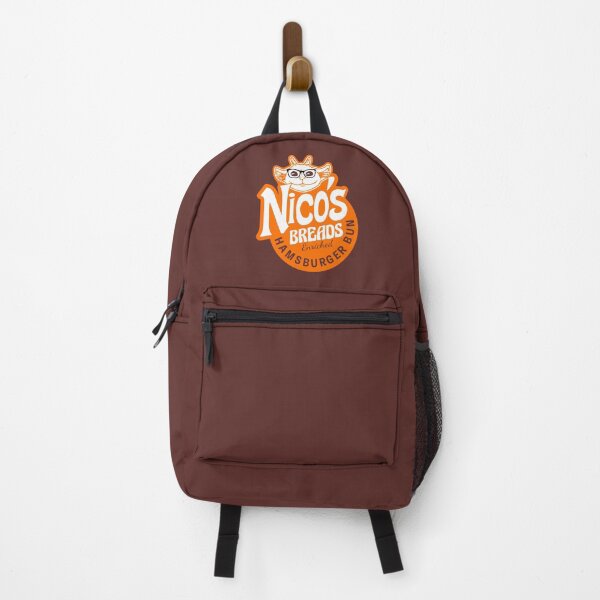 Item preview, Nico's Bread bun designed and sold by ThaSilly.