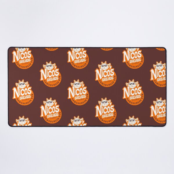 Item preview, Nico's Bread bun designed and sold by ThaSilly.