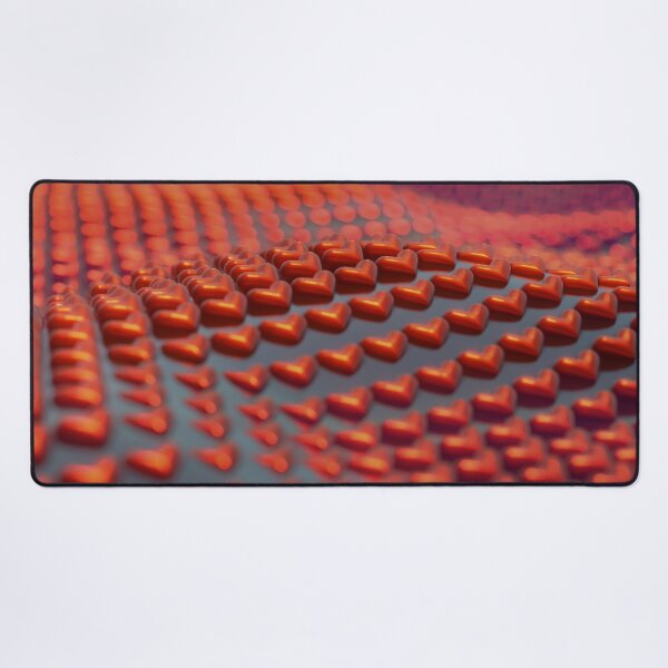Item preview, Heartwave: A Sea of Emotions, A Sea of Love designed and sold by Omar Lopez-Rincon.