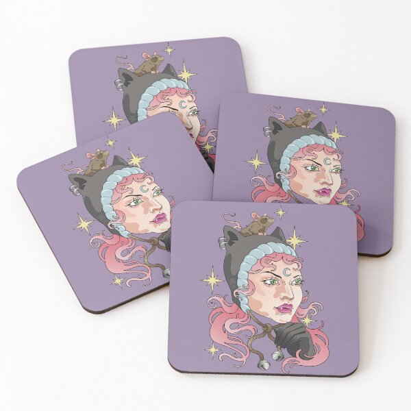 Item preview, Cat Woman designed and sold by Madrecita.