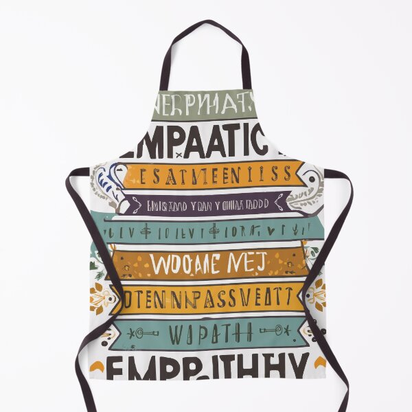 Item preview, Heartfelt Connections: Inspirational Empathy Quotes designed and sold by bb-15artstudio.