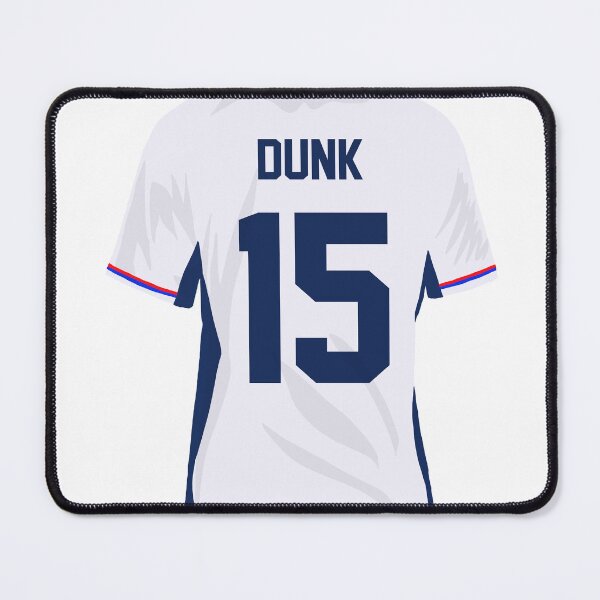 Item preview, Lewis Dunk: England’s Defensive Anchor designed and sold by GrizzlyCollective.