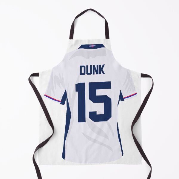 Item preview, Lewis Dunk: England’s Defensive Anchor designed and sold by GrizzlyCollective.