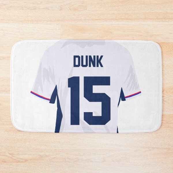 Item preview, Lewis Dunk: England’s Defensive Anchor designed and sold by GrizzlyCollective.