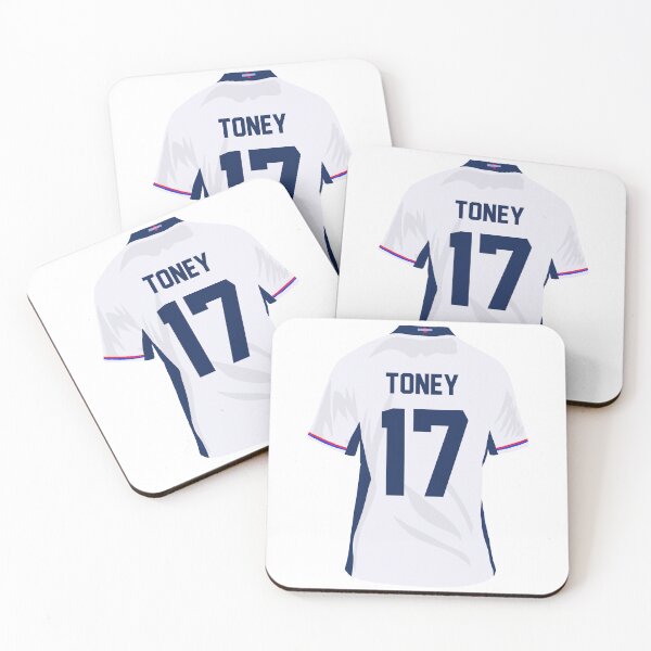 Item preview, Ivan Toney: England’s Rising Striking Sensation designed and sold by GrizzlyCollective.