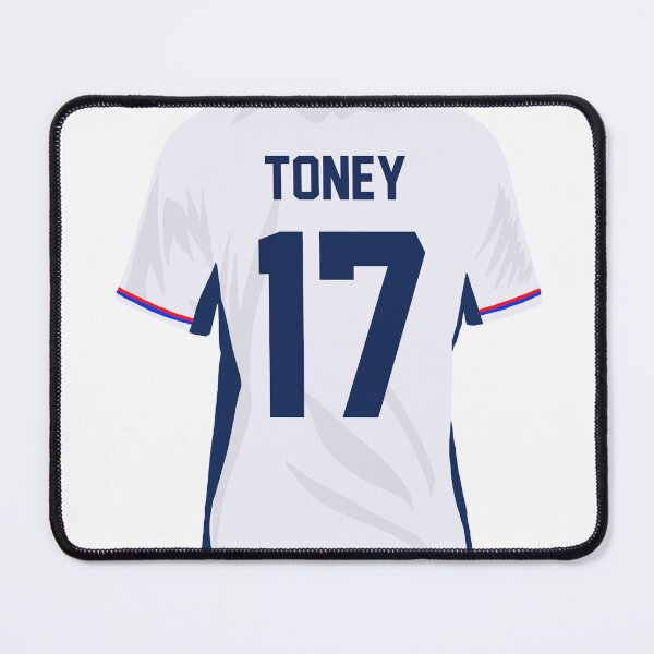 Item preview, Ivan Toney: England’s Rising Striking Sensation designed and sold by GrizzlyCollective.