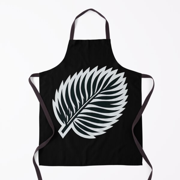 Item preview, Elegant Botanical Palm Leaf designed and sold by InklingIris.