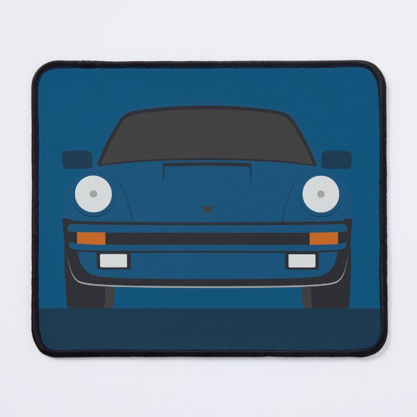 Item preview, 911 930 turbo - Vector drawing designed and sold by yohannlp.