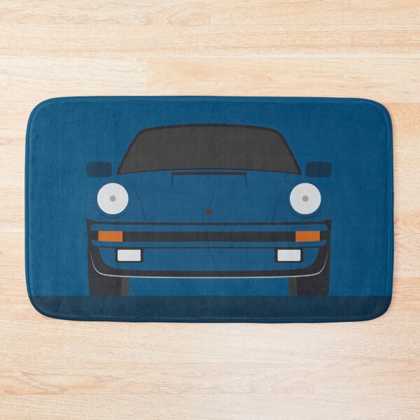 Item preview, 911 930 turbo - Dibujo vectorial designed and sold by yohannlp.