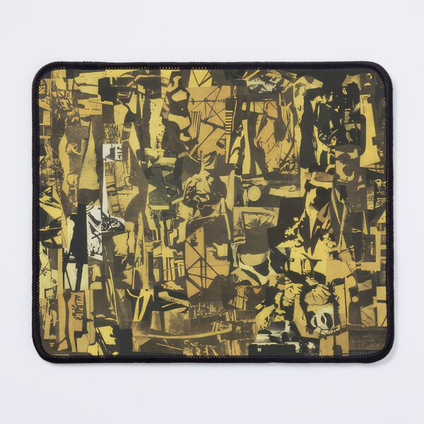 Item preview, ad reinhardt designed and sold by GRAHAM POTER.