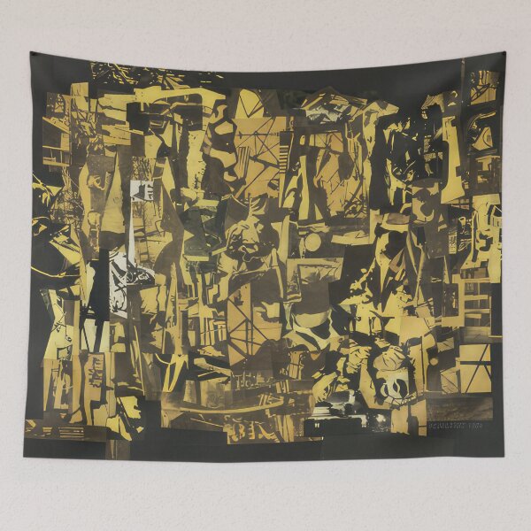 Item preview, ad reinhardt designed and sold by GRAHAM POTER.