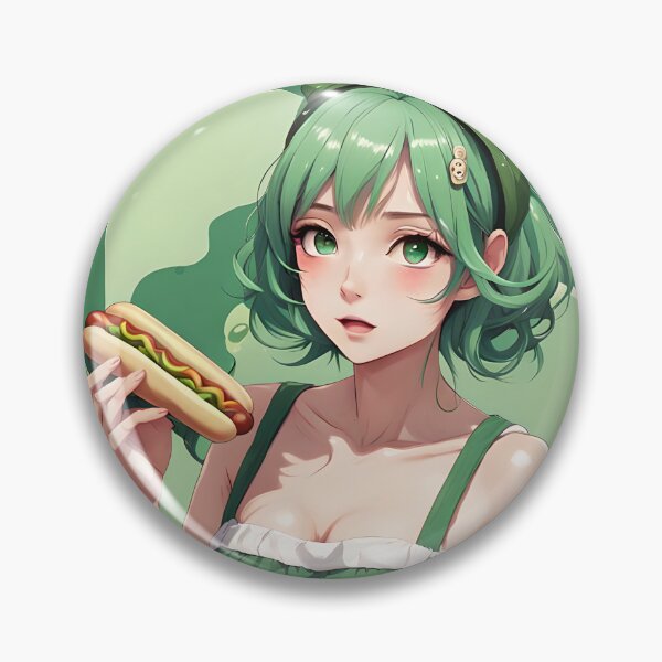 Item preview, Want a Hot Dog? designed and sold by AquaLemonade.