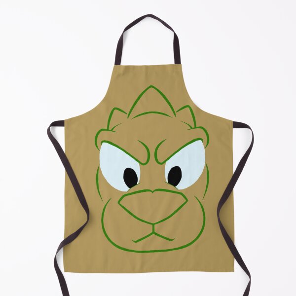 Item preview, Fierce Dinosaur designed and sold by Phiras.