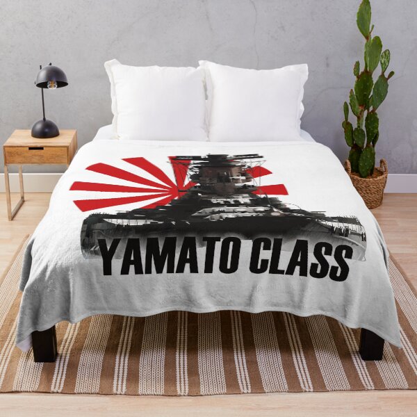 Aperçu de l'œuvre Classe Yamato créée et vendue par herbertPal81.