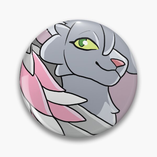 Artikelvorschau, Demigirl Eaglestrike Stolz entworfen und verkauft von NyokoArts.