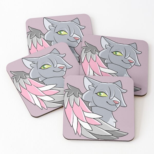 Item preview, Demigirl Eaglestrike Pride designed and sold by NyokoArts.