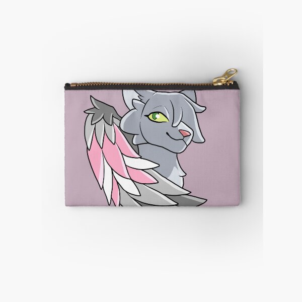 Item preview, Demigirl Eaglestrike Pride designed and sold by NyokoArts.