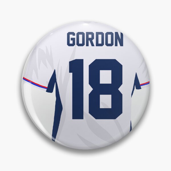 Item preview, Anthony Gordon: England’s Dynamic Young Talent designed and sold by GrizzlyCollective.