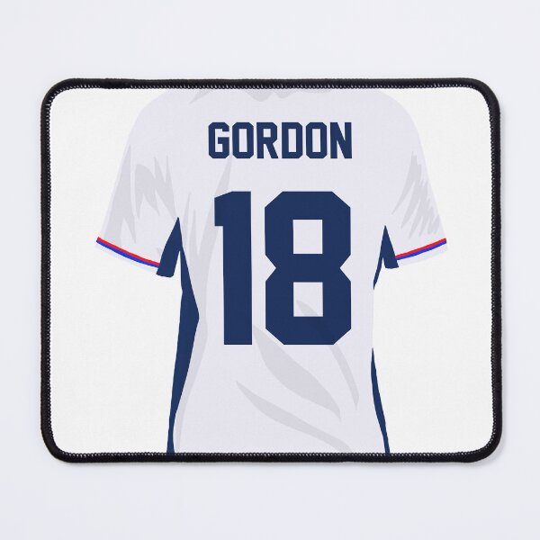 Item preview, Anthony Gordon: England’s Dynamic Young Talent designed and sold by GrizzlyCollective.