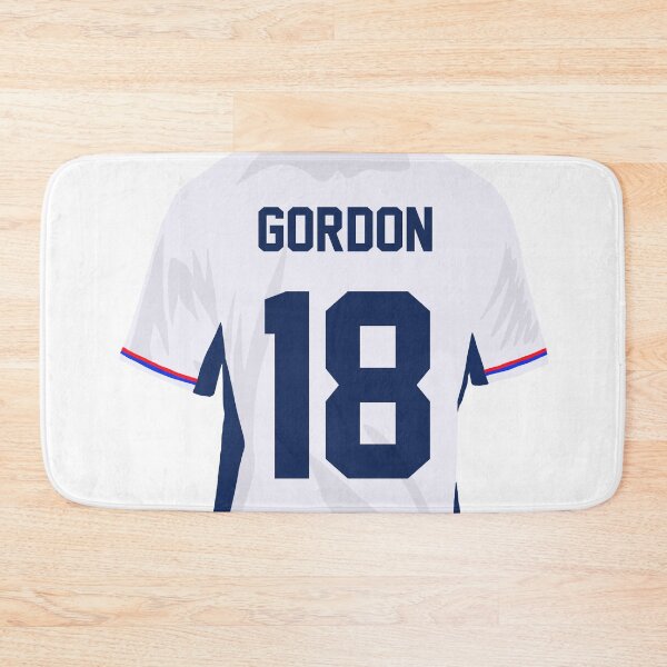 Item preview, Anthony Gordon: England’s Dynamic Young Talent designed and sold by GrizzlyCollective.
