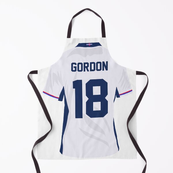 Item preview, Anthony Gordon: England’s Dynamic Young Talent designed and sold by GrizzlyCollective.