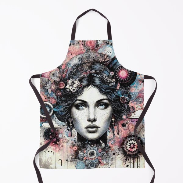 Item preview, VIRGO ZODIAC designed and sold by MargoGallery.