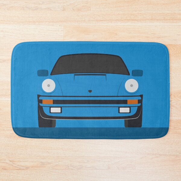 Item preview, 911 930 turbo - Dibujo vectorial designed and sold by yohannlp.